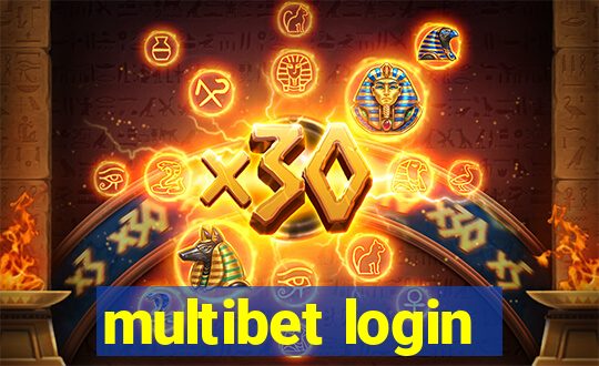 multibet login